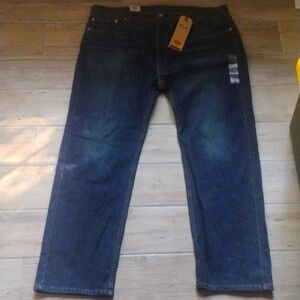 Men's Levis 505 Jeans